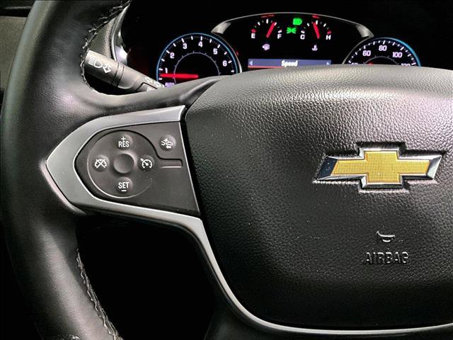 Used 2023 Chevrolet Traverse LT FWD image 20