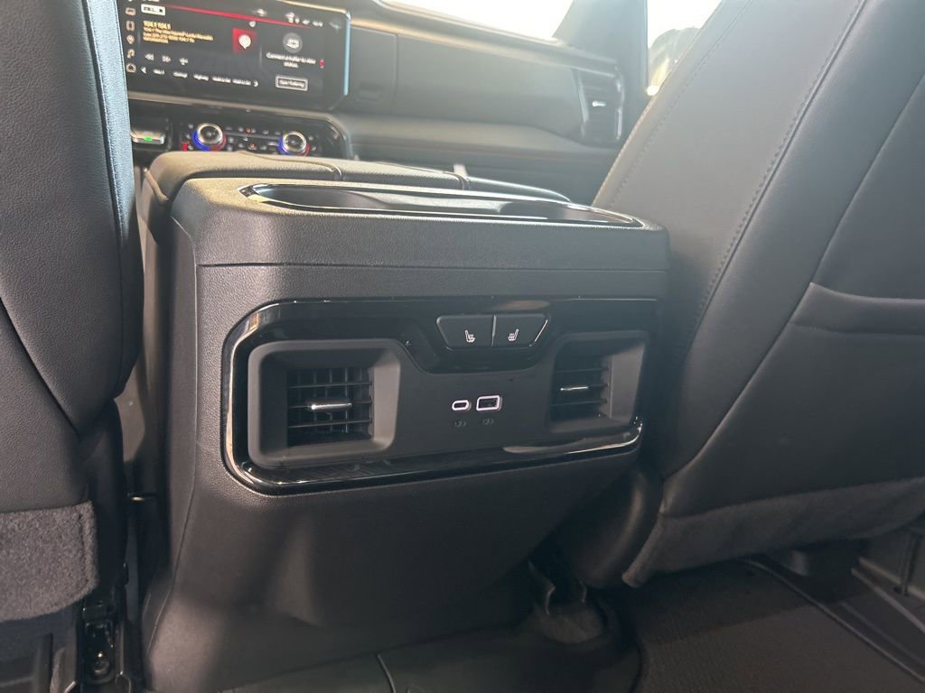 Used 2025 GMC Sierra 1500 AT4 w/ AT4 Premium Package image 19