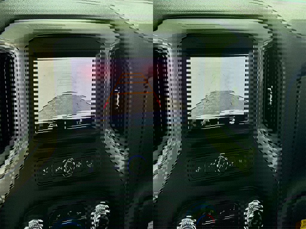 New 2026 GMC Sierra 1500 Pro w/ Trailering Package image 8