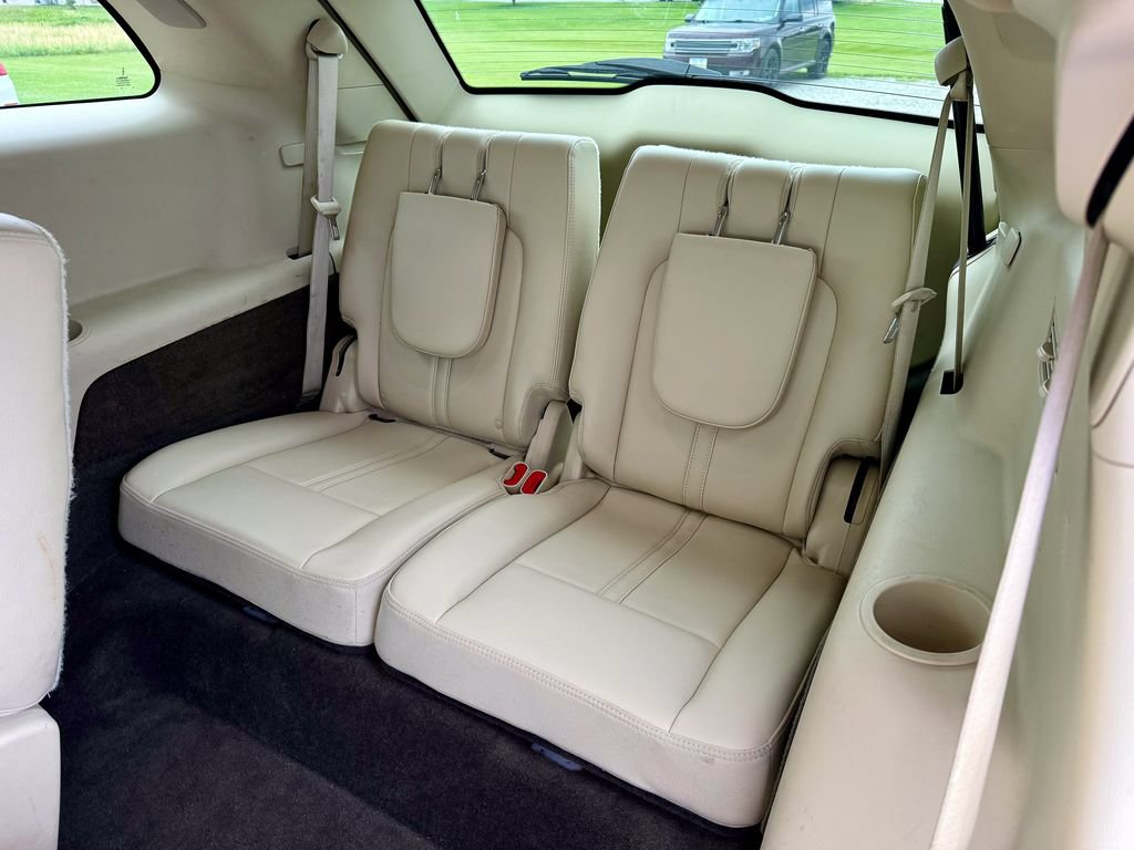 Used 2016 Lincoln MKT AWD w/ Equipment Group 201A image 13