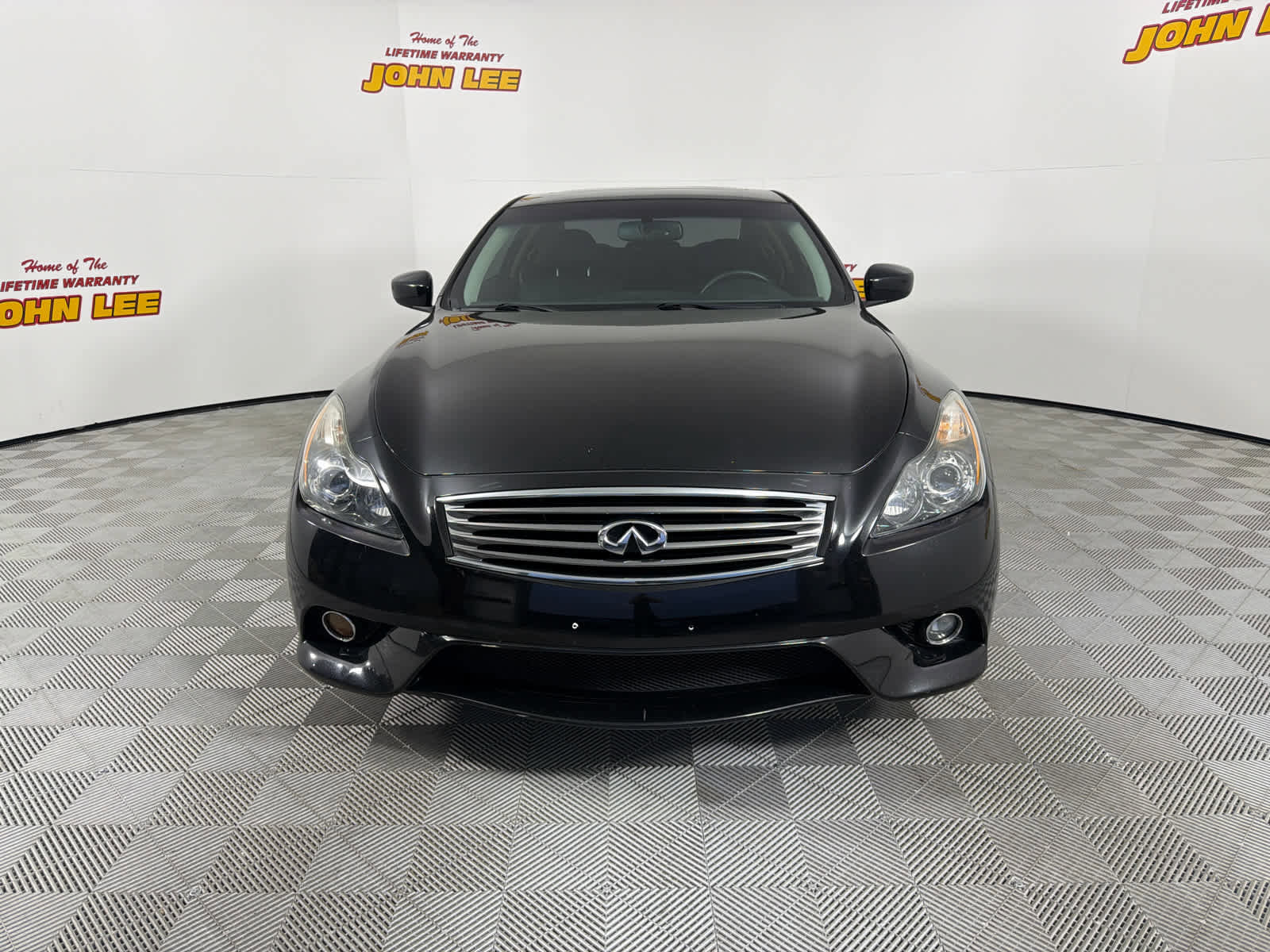 Used 2015 INFINITI Q60 AWD Coupe w/ Premium Package image 9
