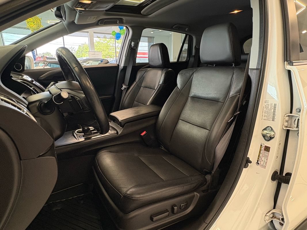 Used 2017 Acura RDX AWD w/ Technology Package image 21