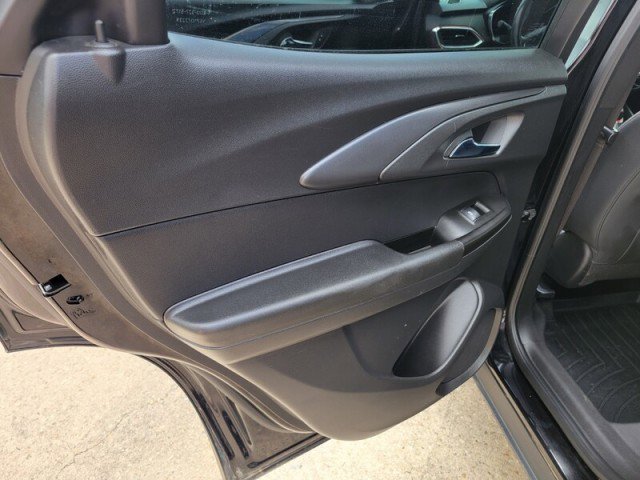 Used 2022 Chevrolet TrailBlazer RS image 28