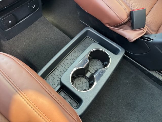 New 2026 Lincoln Aviator Reserve AWD/4WD image 15
