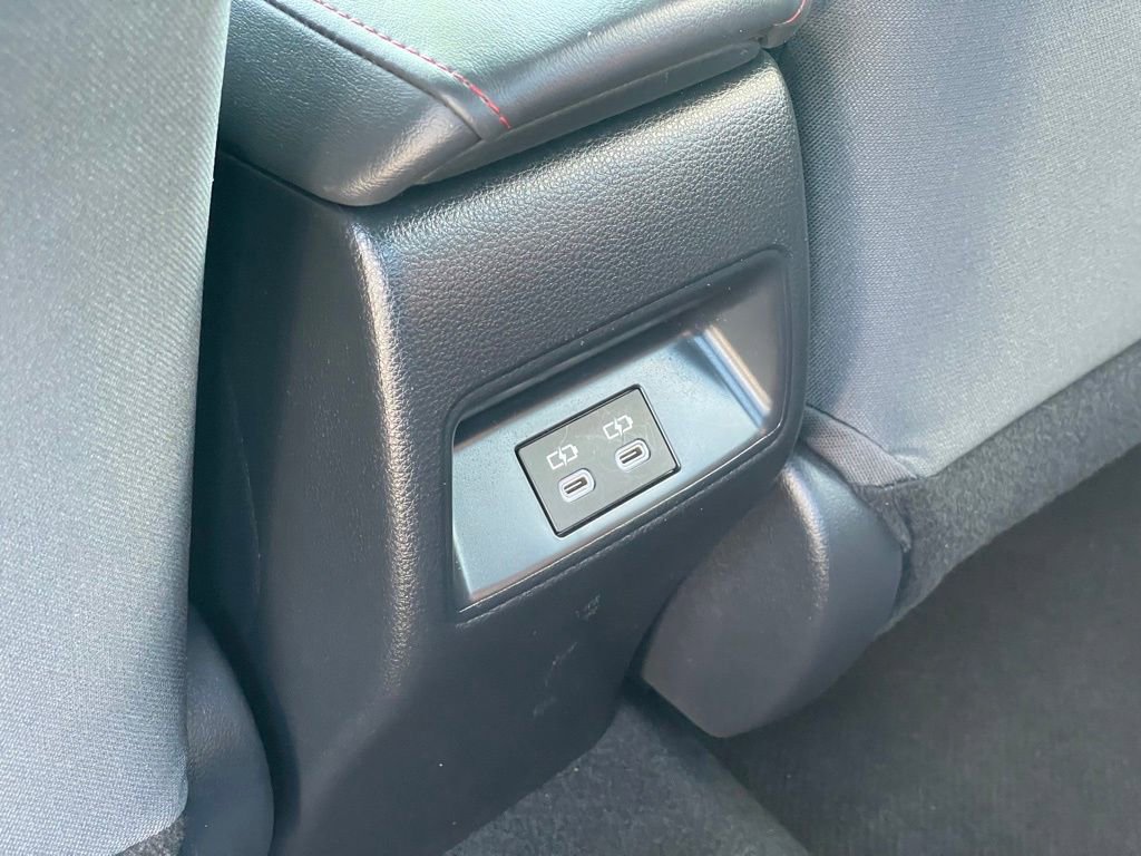 Used 2024 Toyota Corolla SE Nightshade image 8