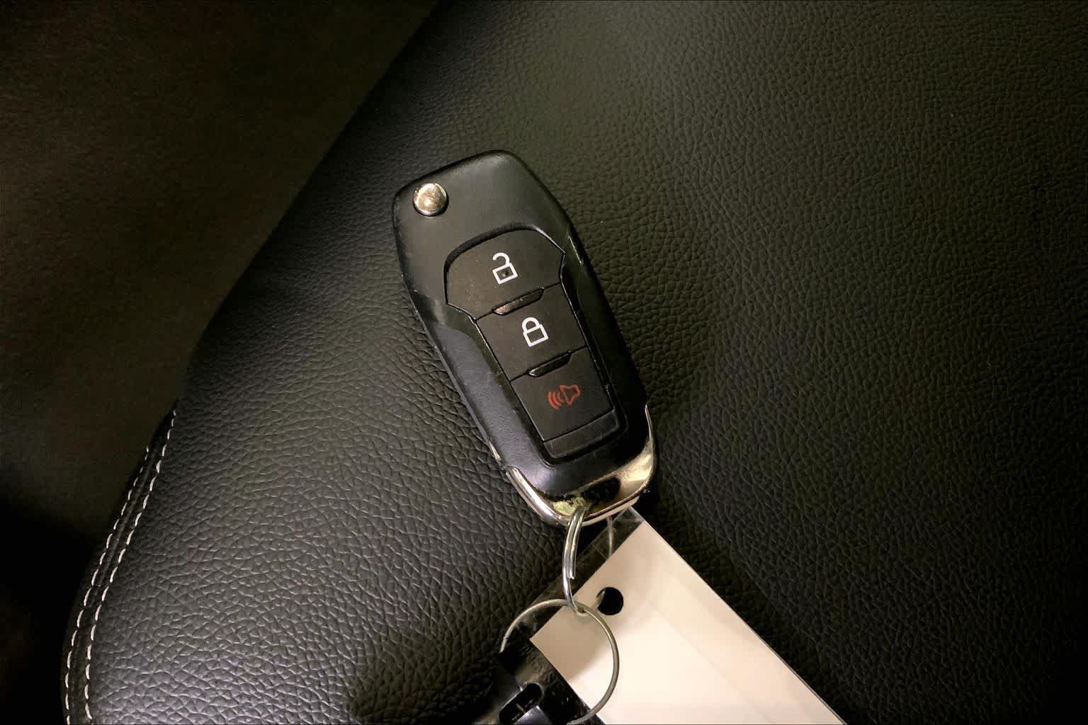 Used 2024 Ford F150 XL RWD image 14