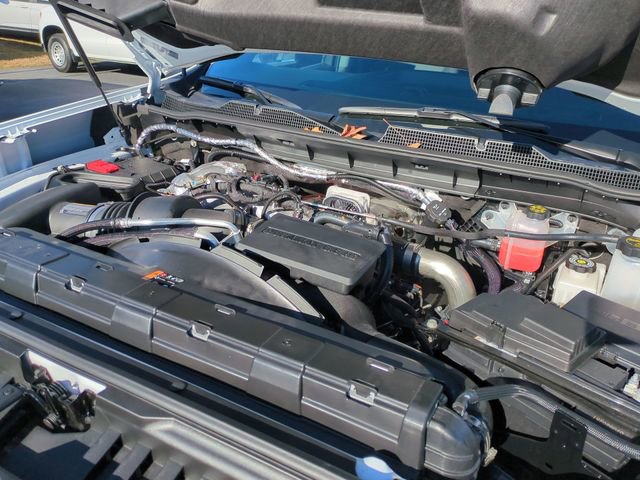 New 2026 Chevrolet Silverado 3500 W/T w/ WT Convenience Package image 26