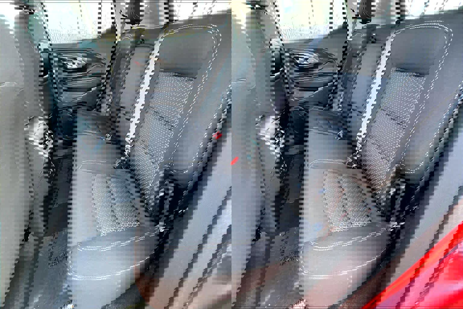 Used 2022 GMC Terrain SLE image 20