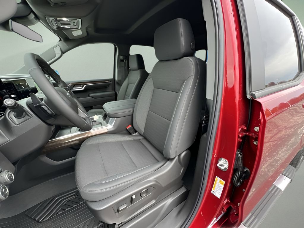 New 2026 Chevrolet Silverado 1500 RST image 18