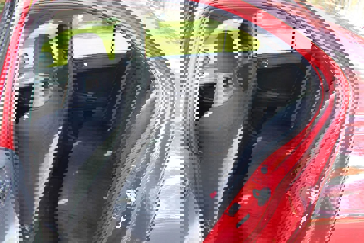 Used 2008 Mitsubishi Lancer Evolution GSR image 13