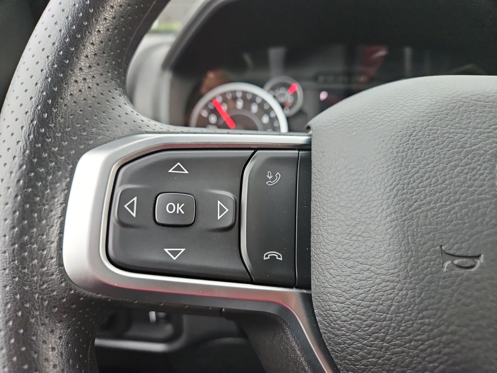 New 2026 RAM 2500 Tradesman AWD/4WD image 25