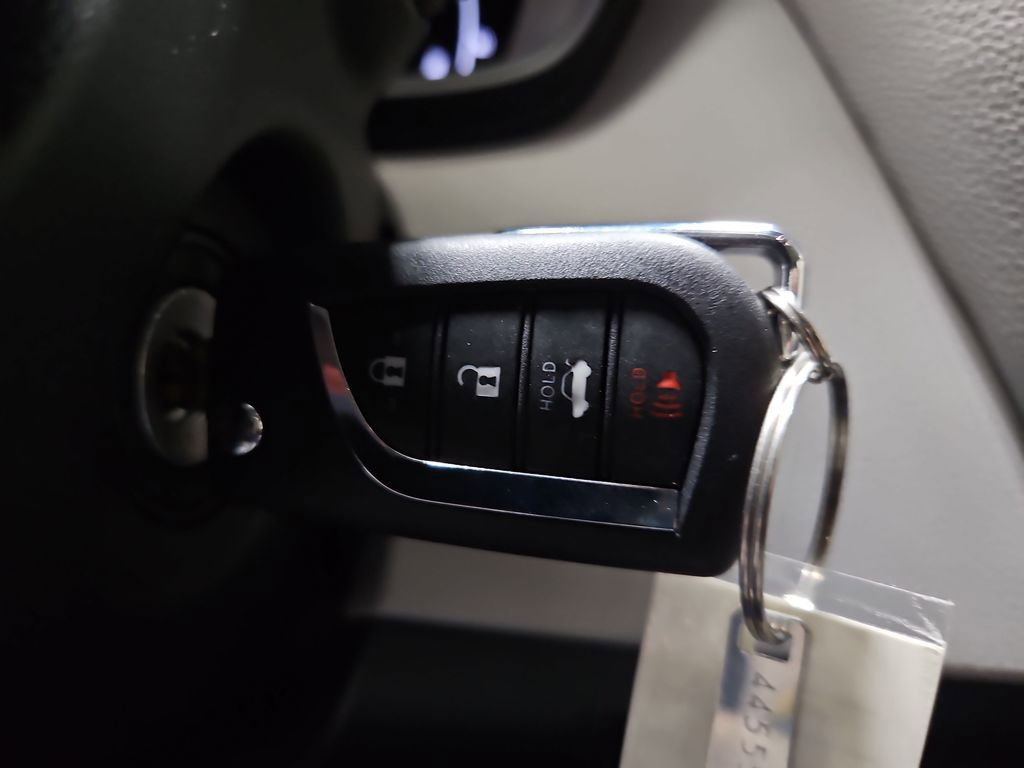 New 2026 Toyota Corolla LE image 24