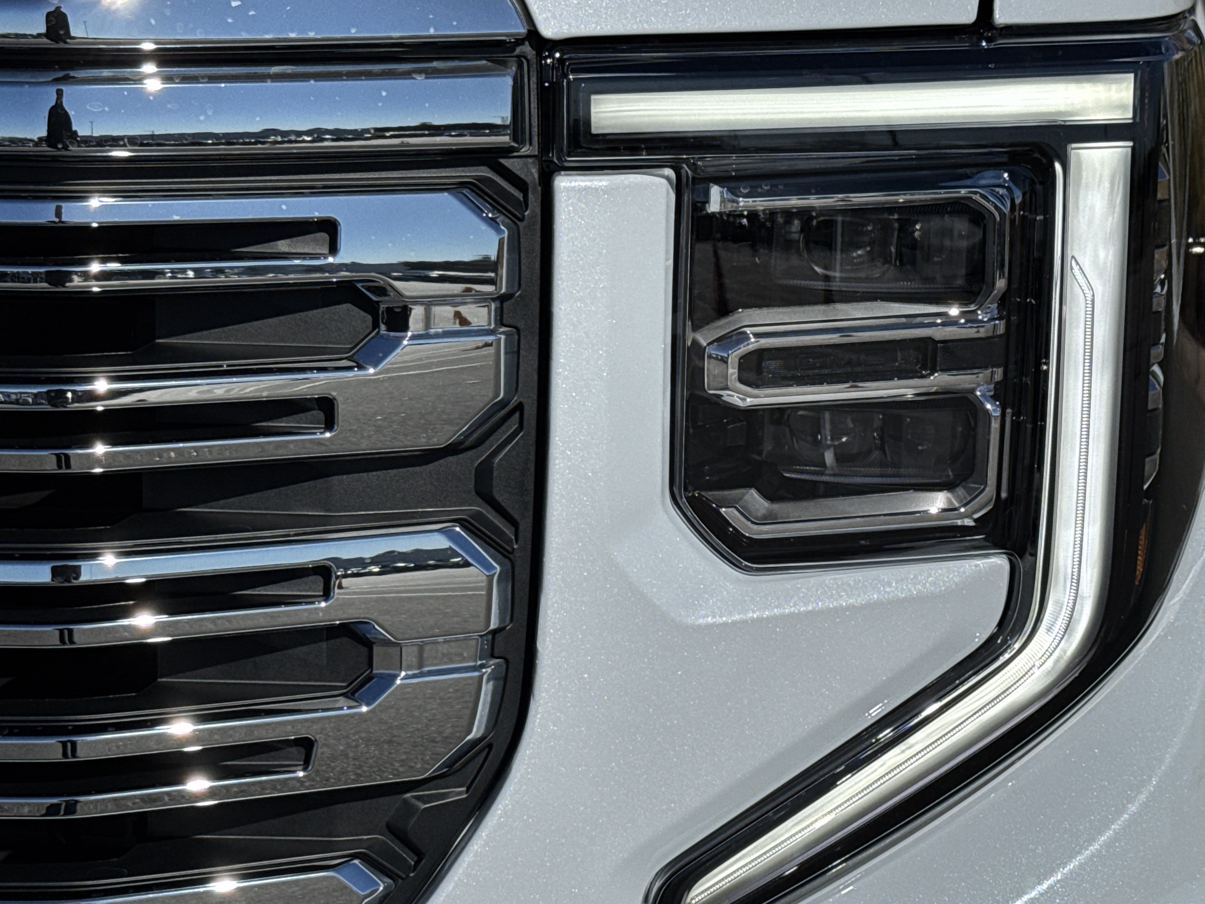 New 2026 GMC Sierra 1500 Denali AWD/4WD image 6