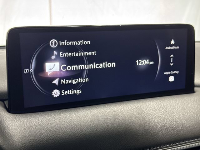 Used 2024 MAZDA CX-5 AWD 2.5 S w/ Select Package image 16
