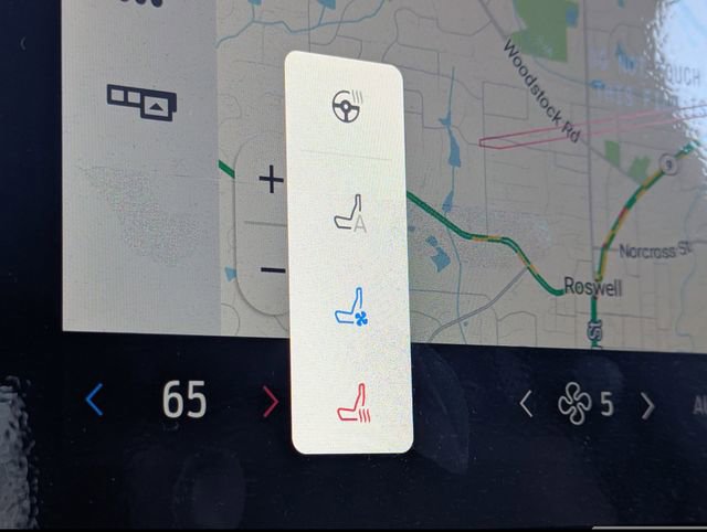 New 2026 Ford Expedition Max King Ranch image 25