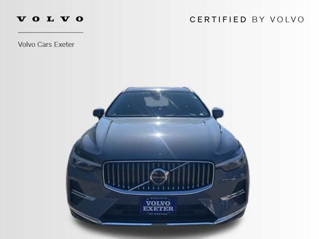 Certified 2023 Volvo XC60 B5 Plus image 2