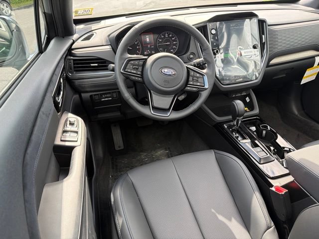 New 2026 Subaru Forester Limited AWD/4WD image 18