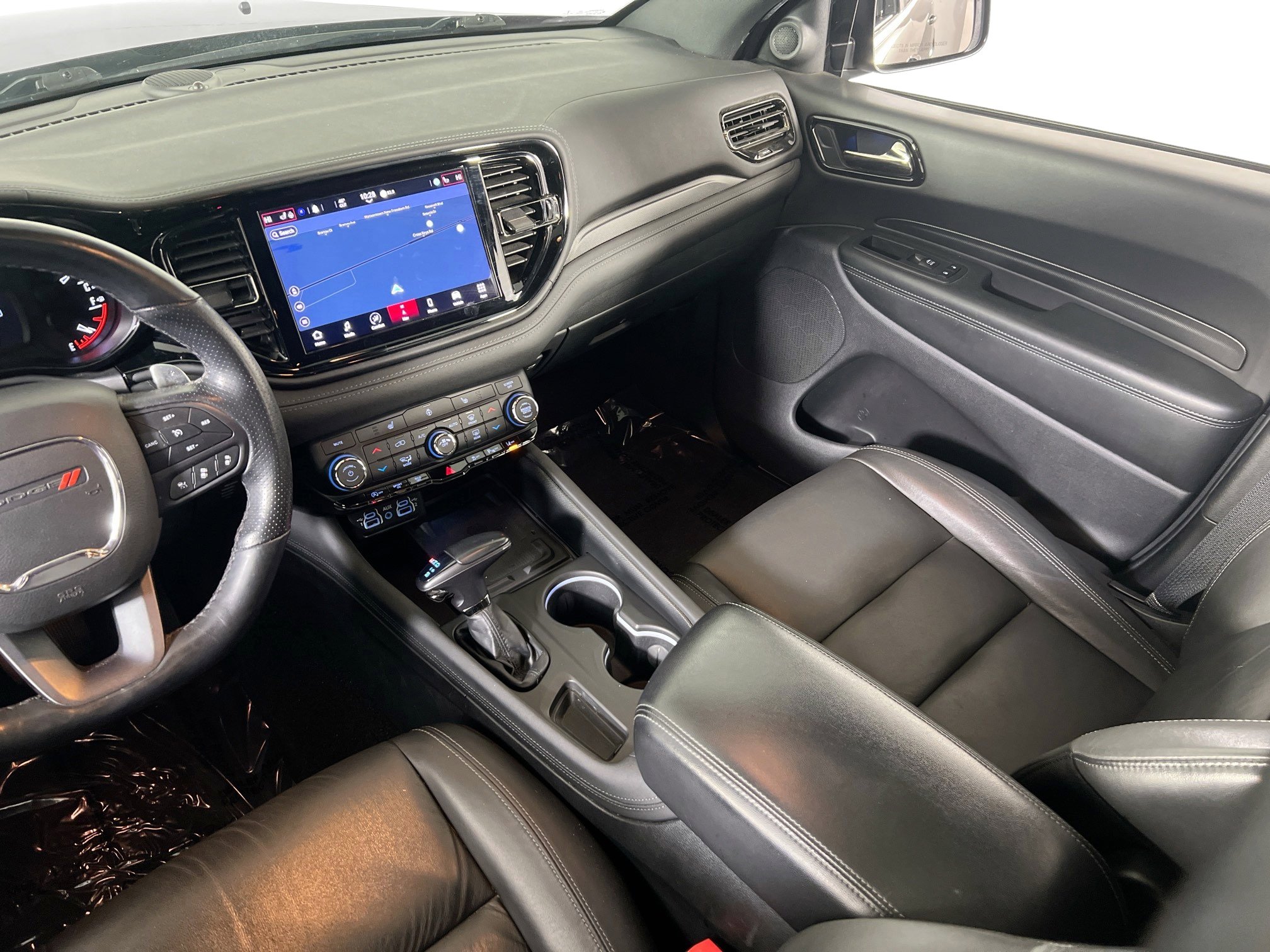 Used 2022 Dodge Durango GT image 24