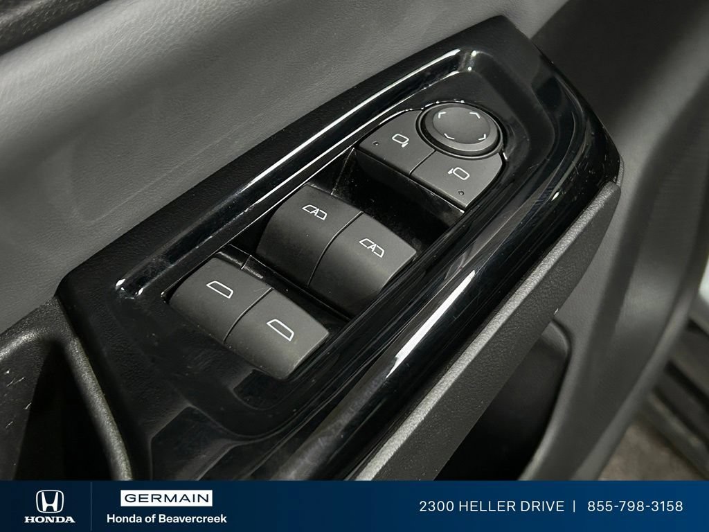 Used 2024 Honda Prologue Touring image 18