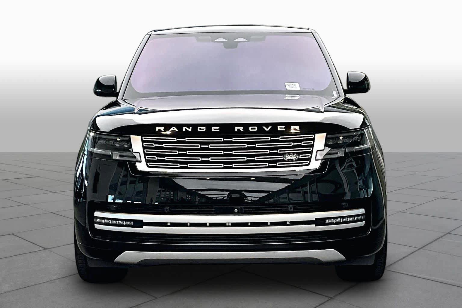 Used 2023 Land Rover Range Rover Autobiography AWD/4WD image 10