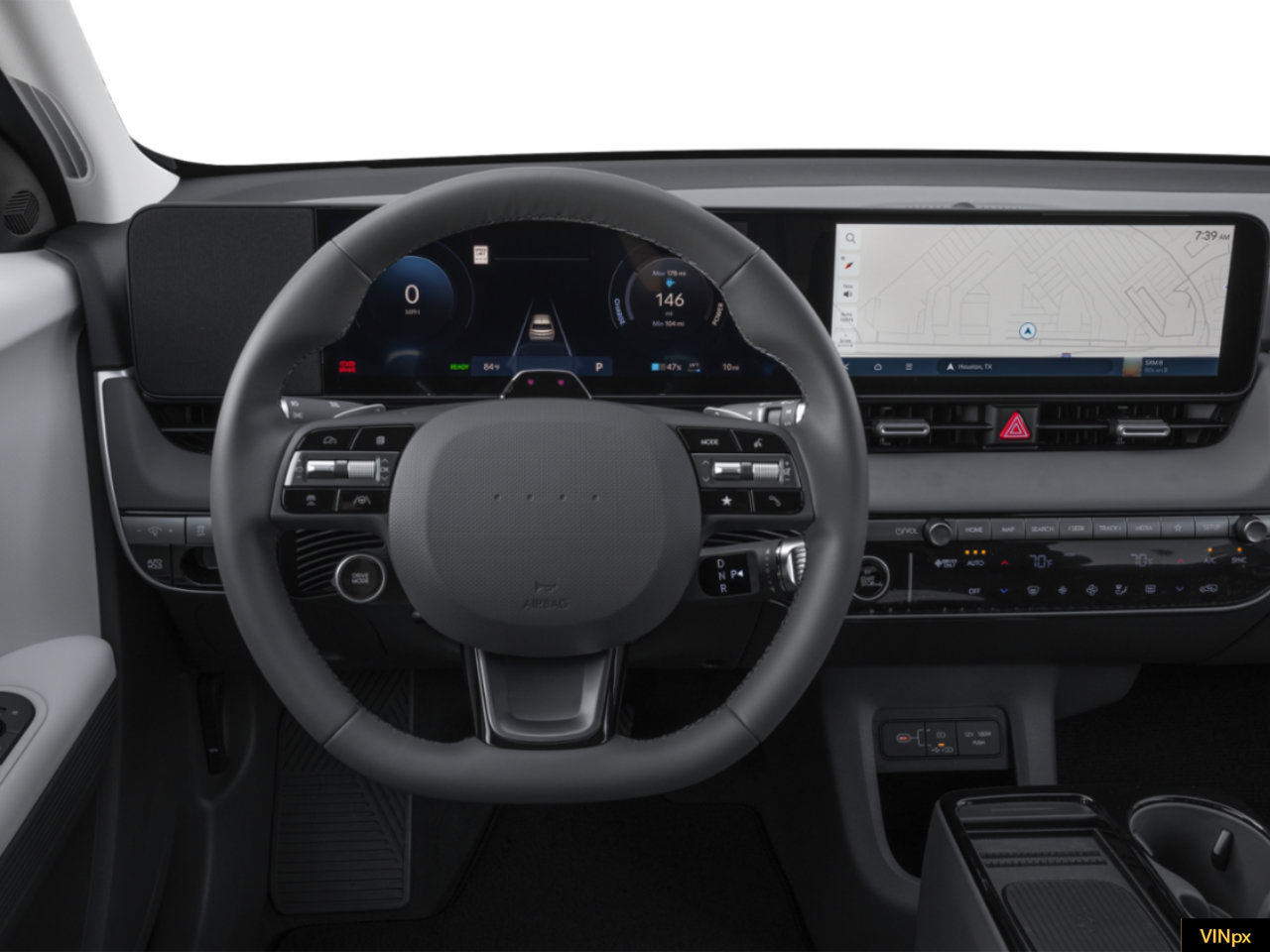 New 2025 Hyundai Ioniq 5 SEL AWD/4WD image 7