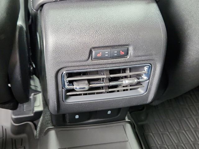 New 2025 Lincoln Corsair Reserve w/ Equipment Group 202A image 11