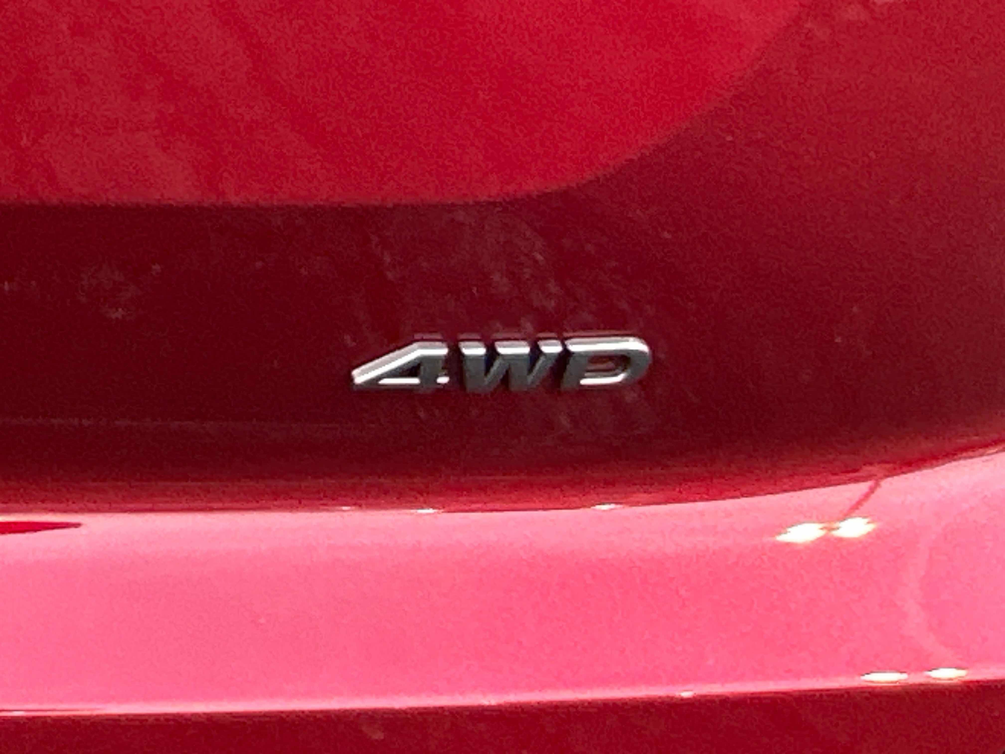 New 2026 Nissan Pathfinder SV AWD/4WD image 11