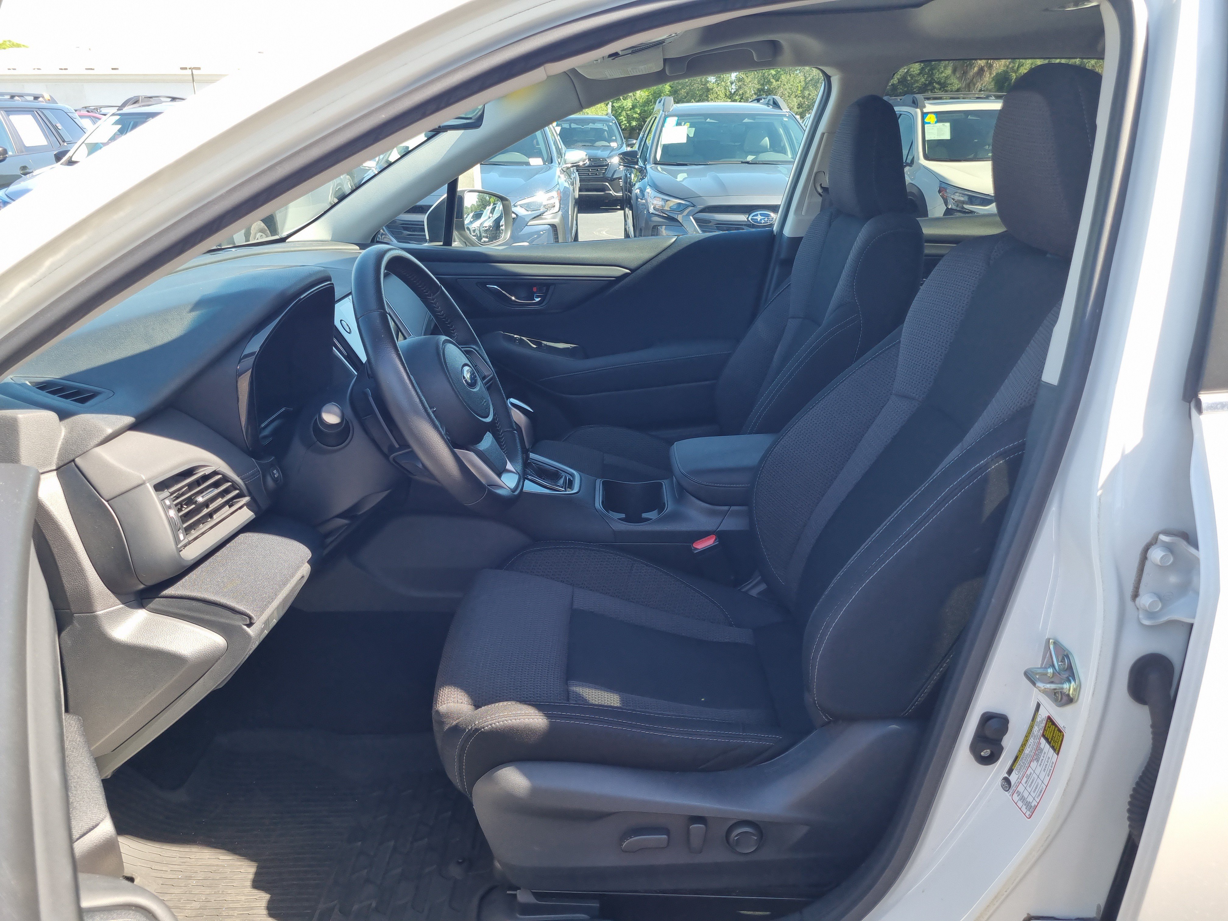 Used 2020 Subaru Outback Premium w/ Popular Package #1 AWD/4WD image 20