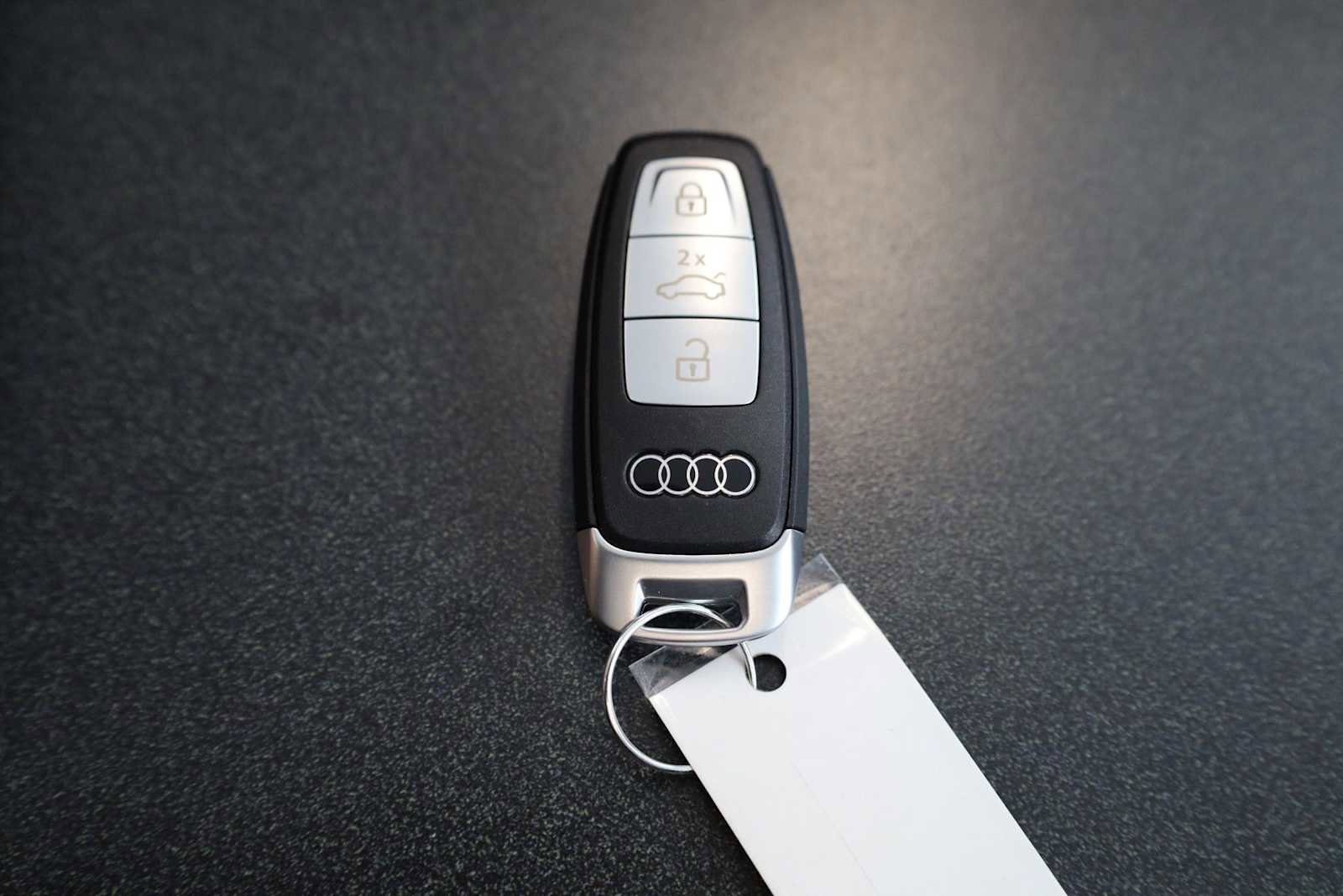 New 2026 Audi A3 2.0T Premium image 41