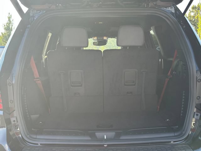 New 2026 Dodge Durango GT AWD/4WD image 18