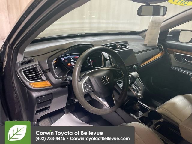 Used 2019 Honda CR-V EX image 3
