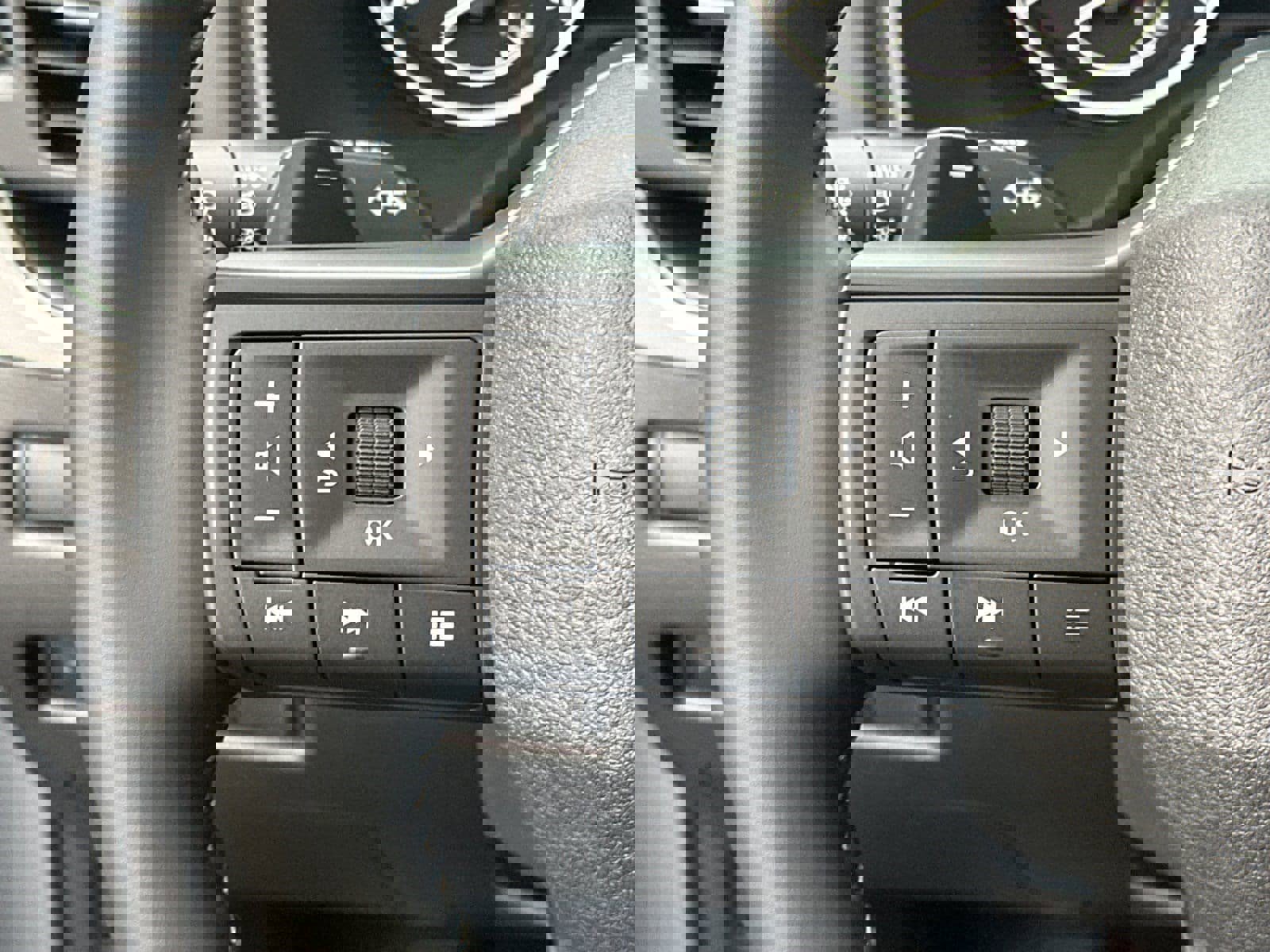 New 2026 Nissan Rogue Dark Armor image 25