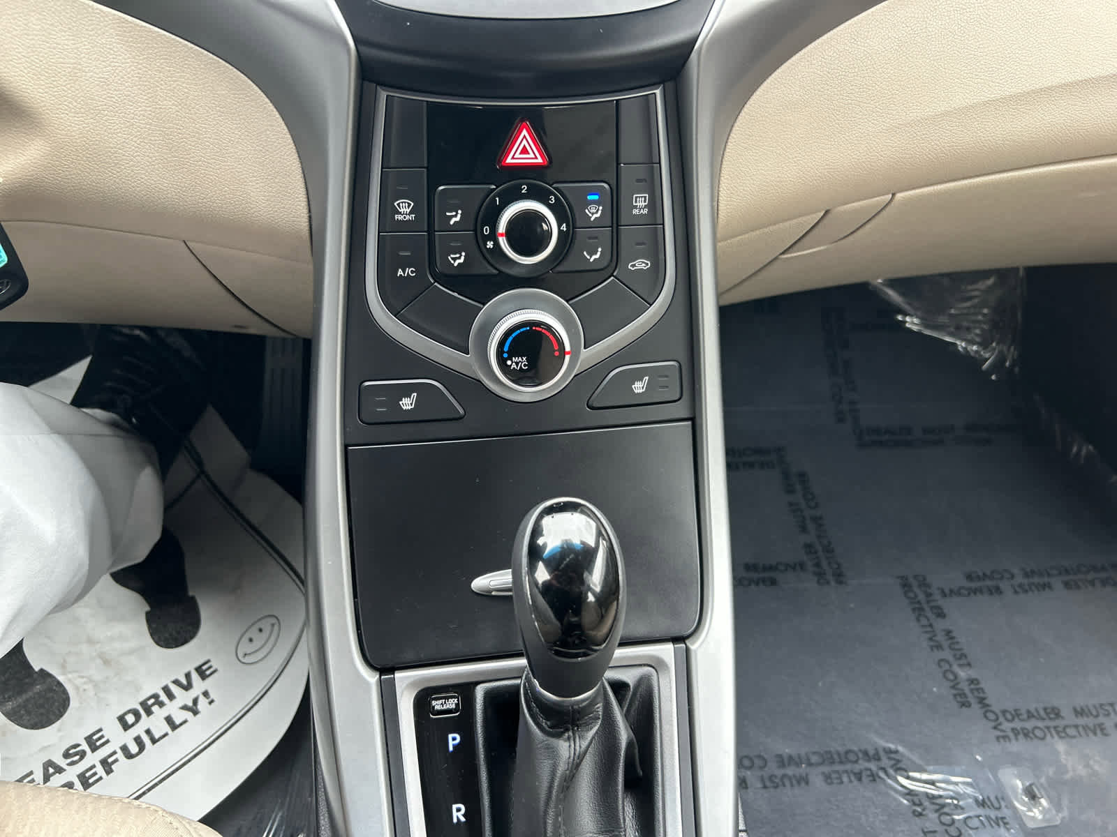 Used 2014 Hyundai Elantra SE w/ Option Group 02 image 15