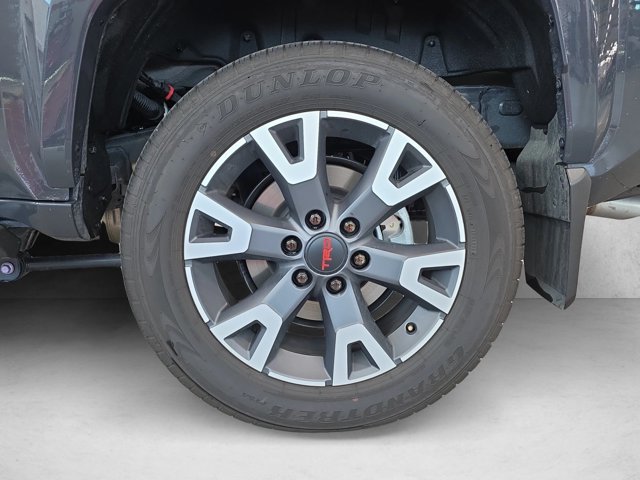 Used 2026 Toyota 4Runner TRD Sport AWD/4WD image 24