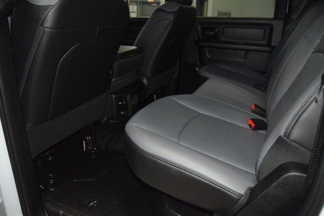 Used 2026 RAM 3500 Tradesman w/ Chrome Appearance Group image 33