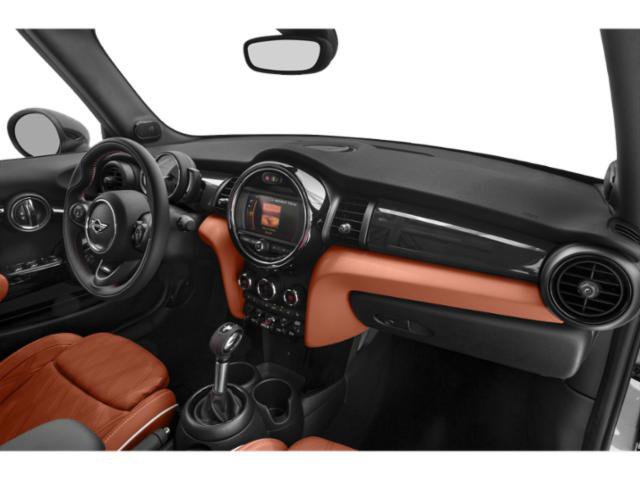 Used 2021 MINI Cooper S w/ 6.5" Touchscreen Package FWD image 15
