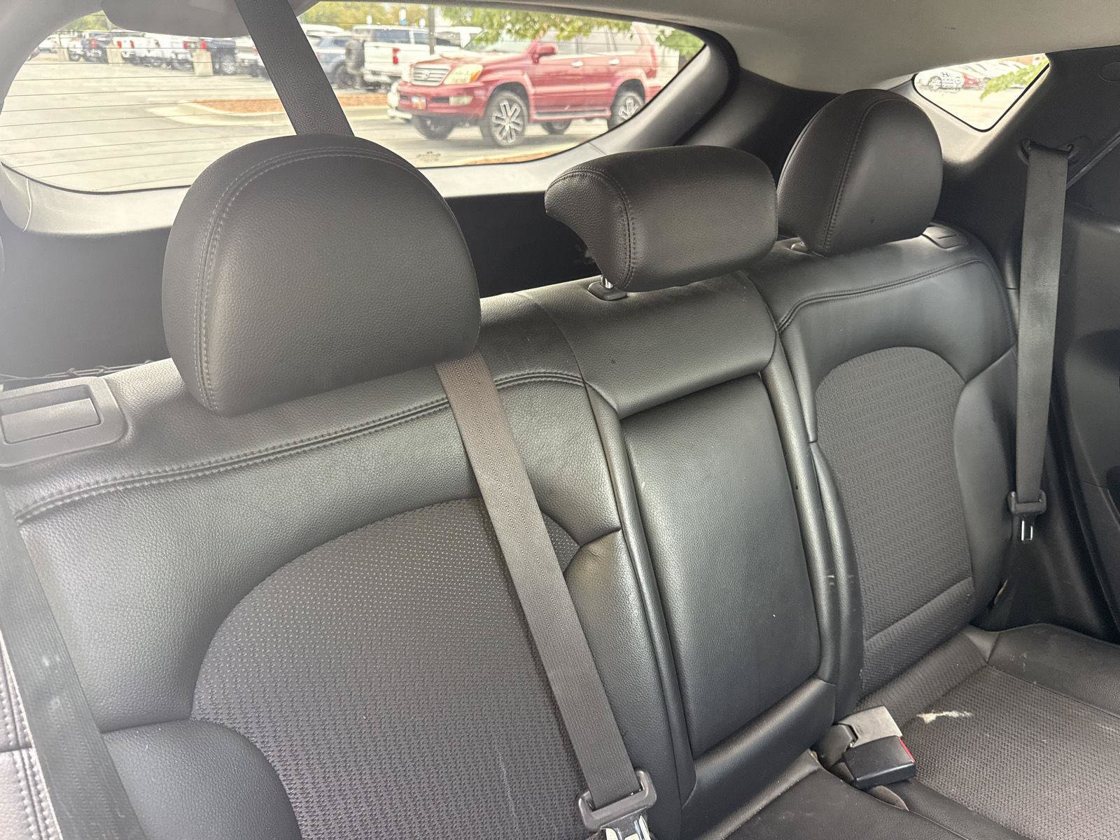 Used 2013 Hyundai Tucson GLS AWD/4WD image 17