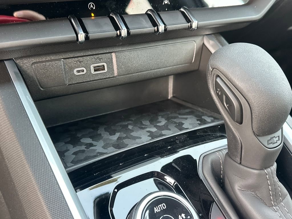 New 2026 Chevrolet Colorado Trail Boss image 22