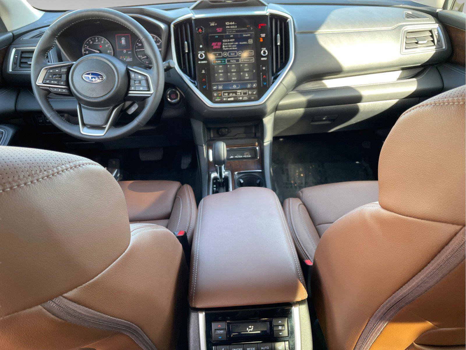 Certified 2025 Subaru Ascent Touring image 15