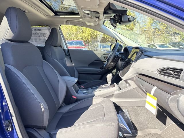 New 2026 Subaru Crosstrek 2.0i Premium image 19