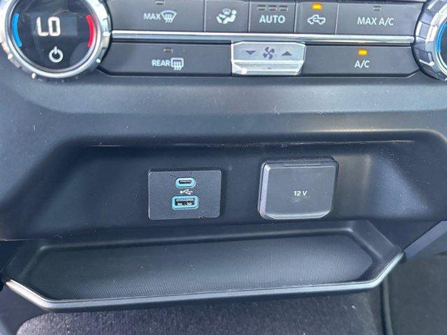 Used 2021 Ford F150 XLT w/ Equipment Group 301A Mid image 22
