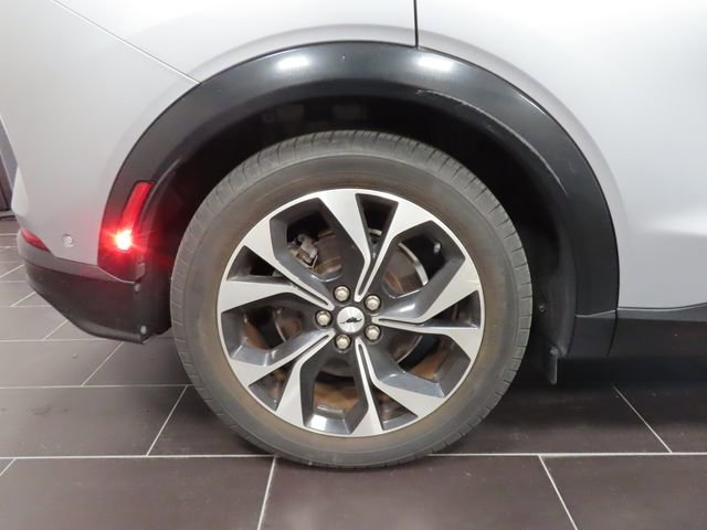 Used 2021 Ford Mustang Mach-E Premium image 14