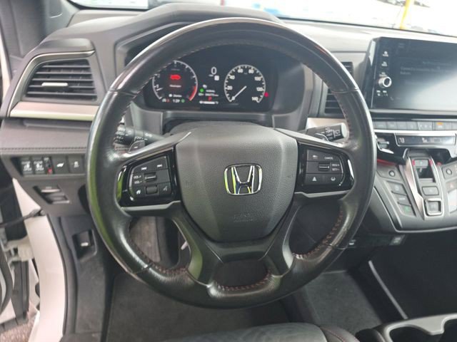 Used 2025 Honda Odyssey Sport-L image 8
