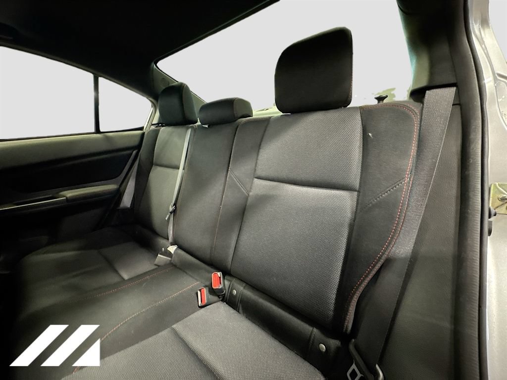 Used 2016 Subaru WRX Premium AWD/4WD image 26
