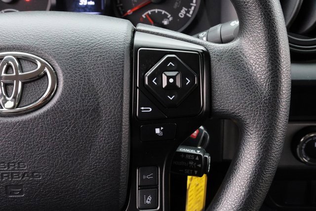 Used 2023 Toyota Tacoma SR image 21
