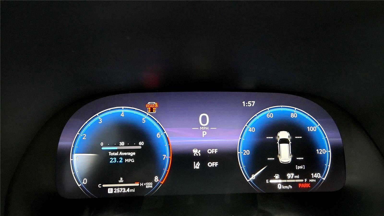 Used 2023 Toyota Highlander Limited image 28