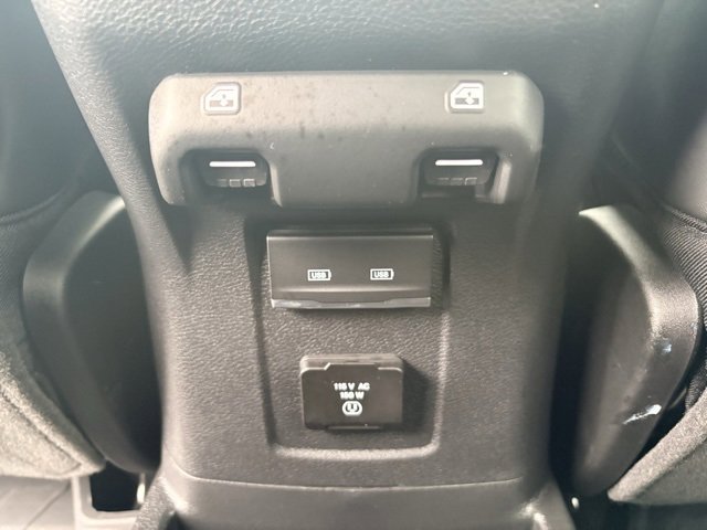 New 2026 Jeep Gladiator Rubicon image 13