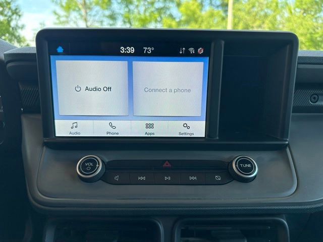 Certified 2022 Ford Maverick XL w/ Equipment Group 100A Standard AWD/4WD image 16