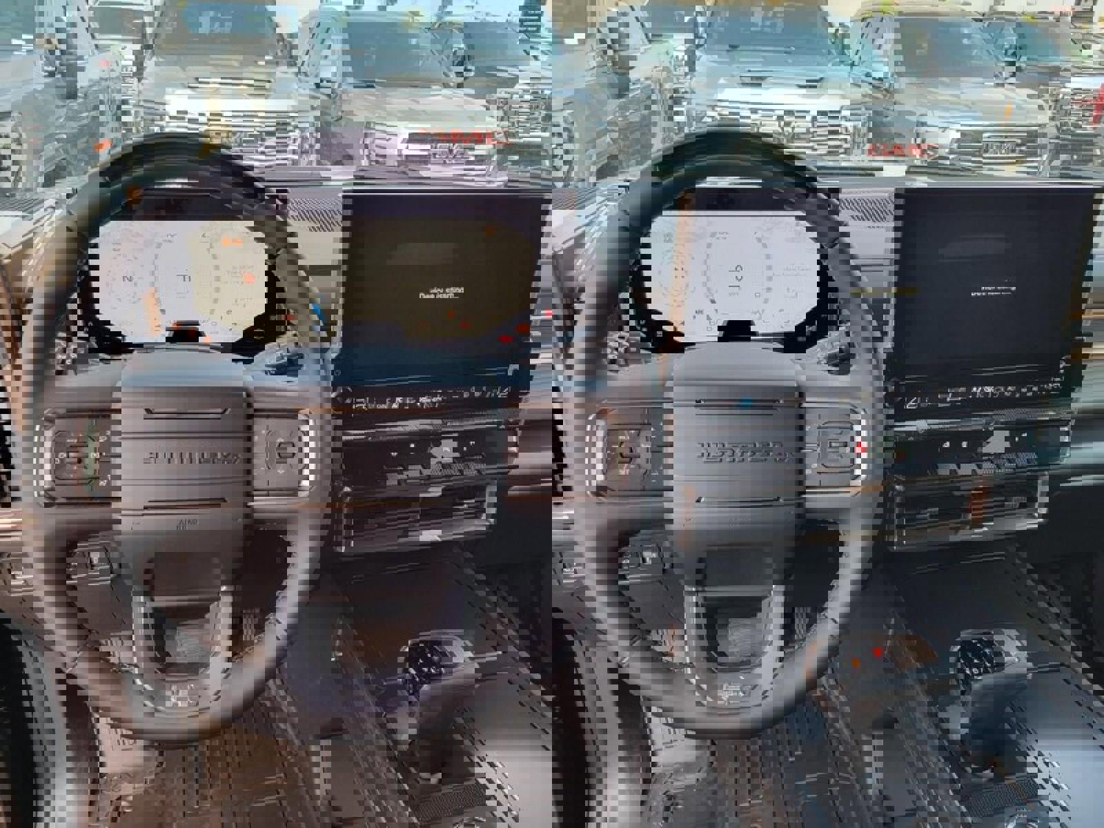 New 2025 GMC Hummer EV 3X image 11