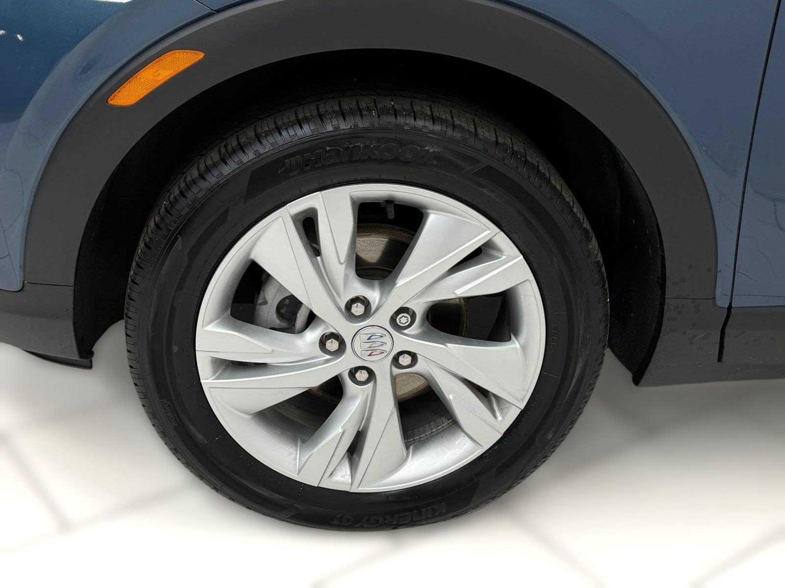 Used 2024 Buick Encore GX Preferred FWD image 10